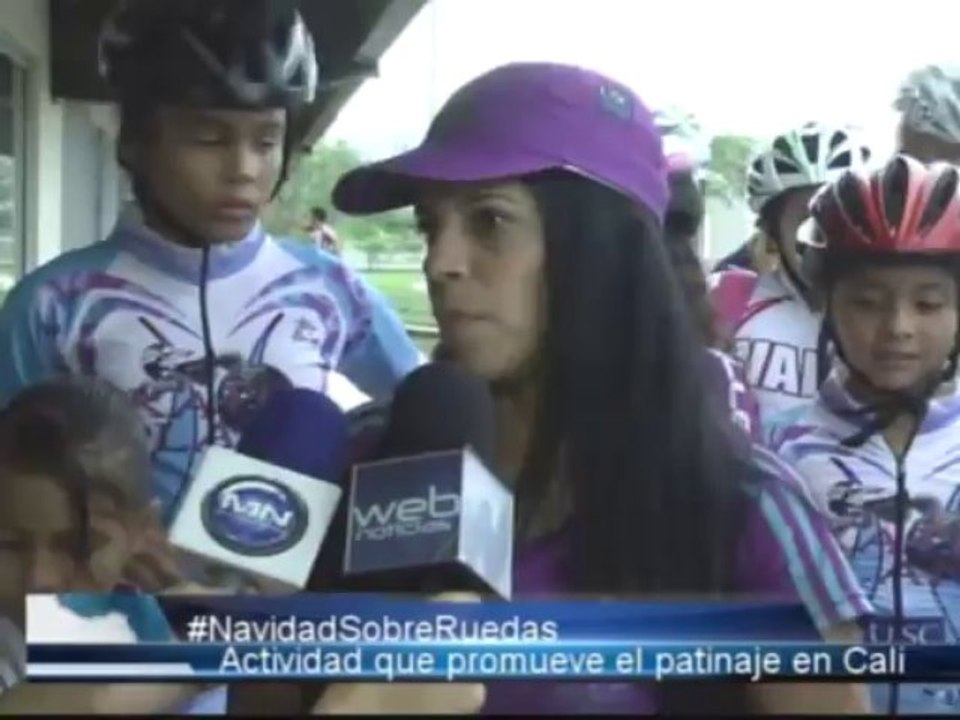 Informativo Web Noticias 04 de Diciembre de 2013 Emisión Mediodía