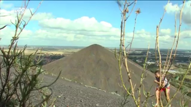 Une ville, un symbole : Loos-en-Gohelle, la base du 11/19