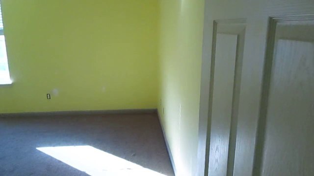 before scrubjay, dr ST. Augustine, FLA interior repaint repair condo. kristhepainter.com/