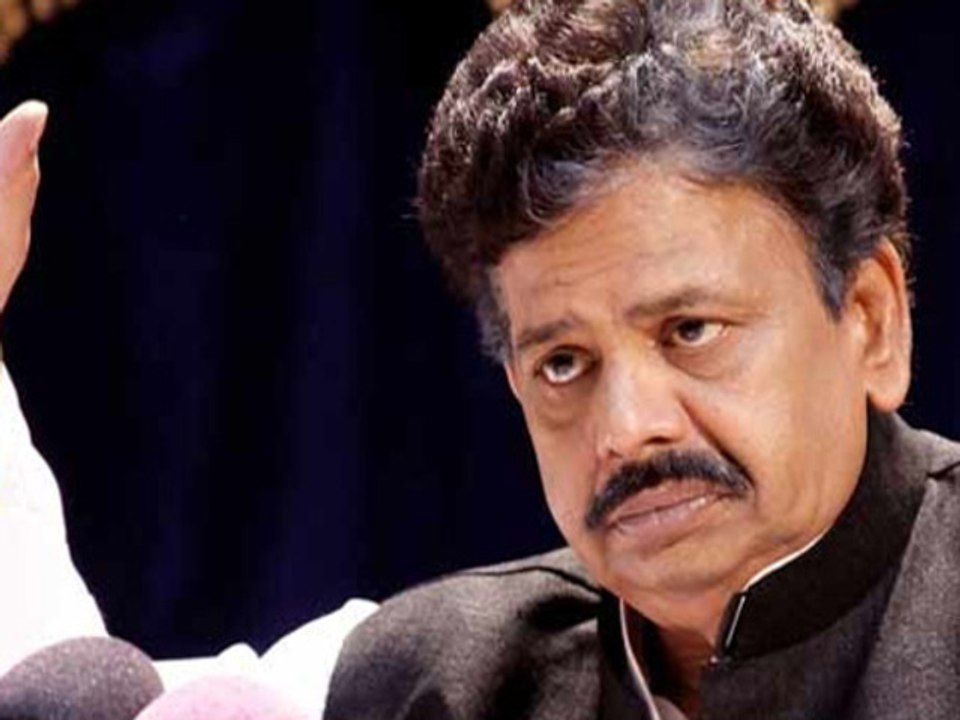 Marathi Actor Vinay Apte Passes Away