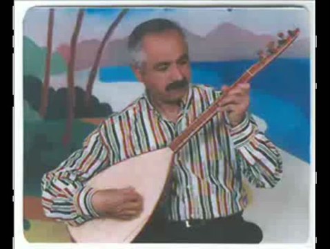 Ethem Karagülle _Sivas Kangal Çaltepe (Zerk) Köyü