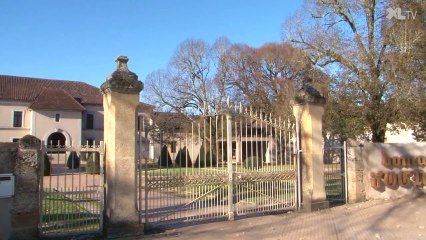 Le Domaine d'Ognoas, un savoir-faire d'exception en matière d'Armagnac