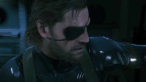 METAL GEAR SOLID V  GROUND ZEROES - Jamais Vu Trailer Xbox One