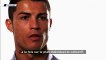 [Interview Exclusive] Cristiano Ronaldo :  "J’ai signé ce nouveau contrat pour finir ma carrière au Real Madrid"