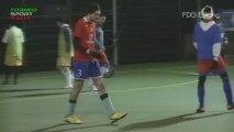 Torneo Sport Italia - 9 Giornata - Girone B - Game Over 2 - I Cavaleri_12-0