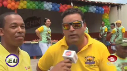 Oitava Cavalgada do Aconchego foi sucesso em Alagoinhas - TV Alta Pressão