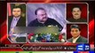MQM Members have advised Altaf Hussain to take rest - Dunya News Reports