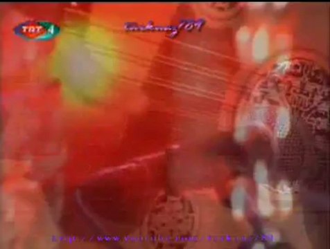 Ali Osman GÜNGÖR (Ud)-Rast Giriş Taksimi