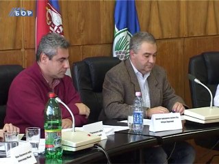 Još jedan rebalans budžeta, 09. decembar 2013.