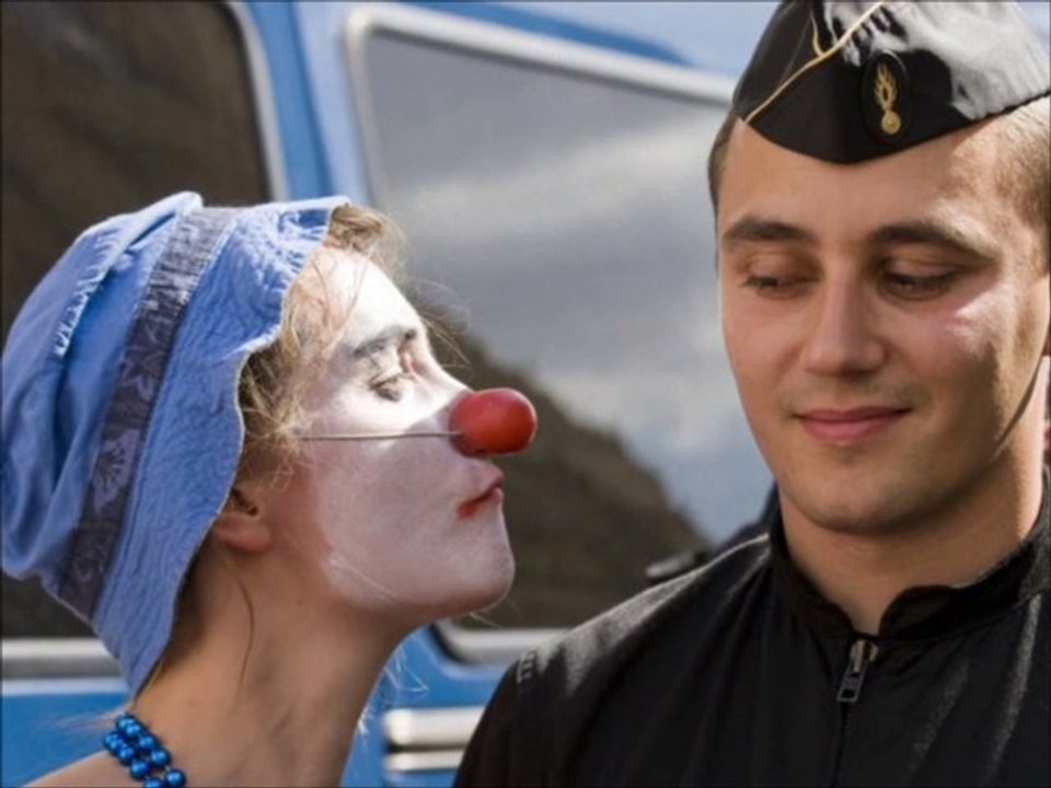 état des lieux (5) : Nous sommes le monde...