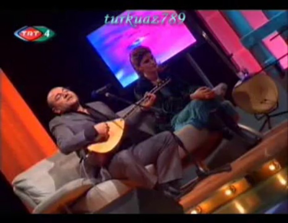 Ali ÖZÜTEMİZ (Kıvırcık Ali)-Dost Nerdesin