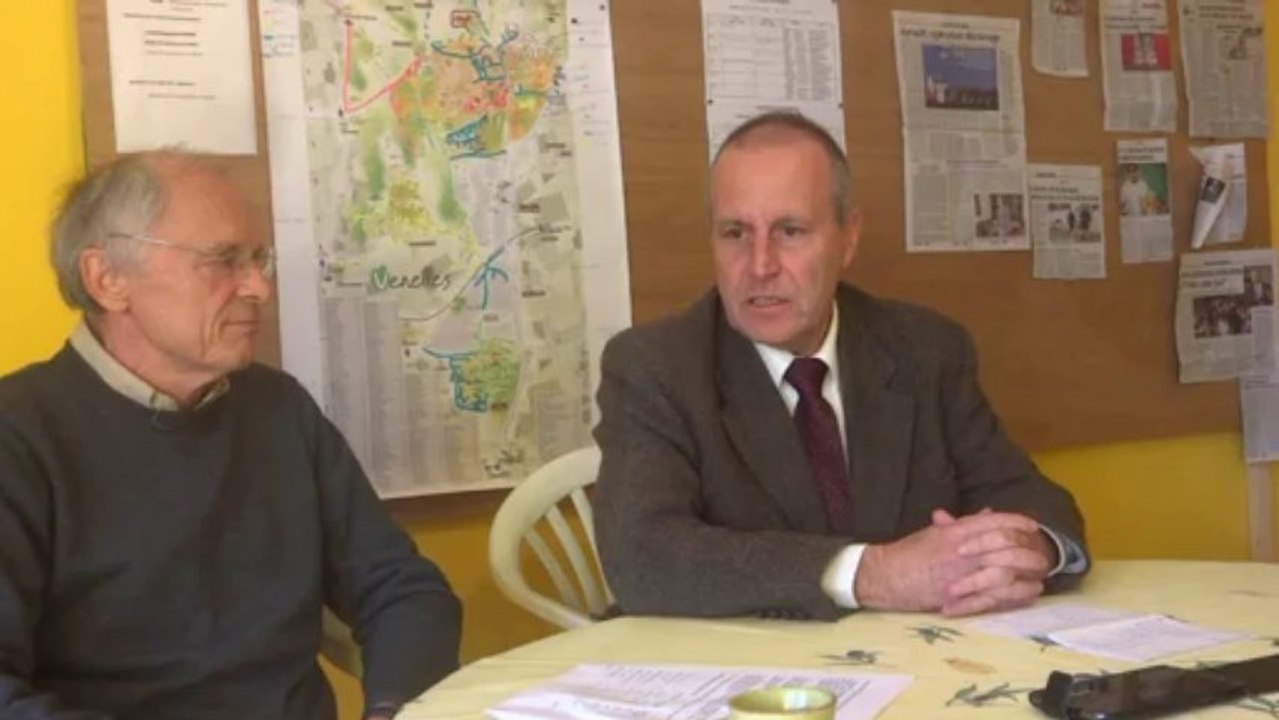 R. Chardon - Présentation