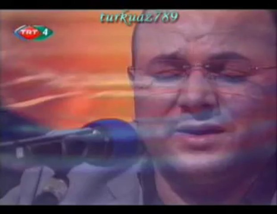 Ali ÖZÜTEMİZ (Kıvırcık Ali)-Canım Tokat Ellerine Varır Giderseniz…