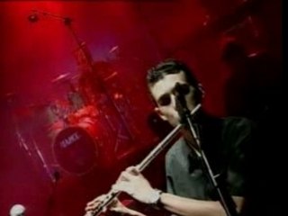 Los Caños - Agua de Luna