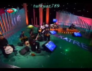 Ali ÖZÜTEMİZ (Kıvırcık Ali)-Tinyaba’nın Daşları