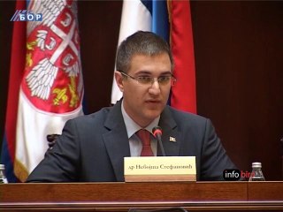 Borbu protiv korupcije koče institucije i politika, 09. decembar 2013.