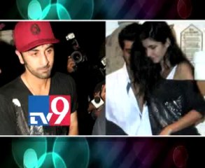 Ranbir Kapoor & Katrina Kaif Marriage-TV9