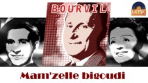 Bourvil - Mam'zelle bigoudi (HD) Officiel Seniors Musik
