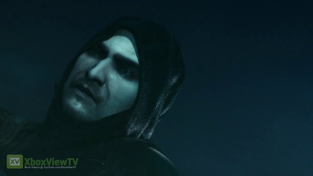 Thief | 'Beschwörung der Urkraft' Trailer | DE