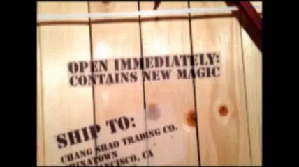 Room 17 by Chang Shao - Magic Trick