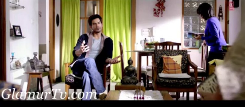 Jhagde Video Song (- Indian Movie Sixteen Video Songs - ) in High Quality Video By GlamurTv