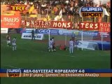 10η ΑΕΛ-Οδυσσέας Κορδελιού 2013-14 TRT Supersport