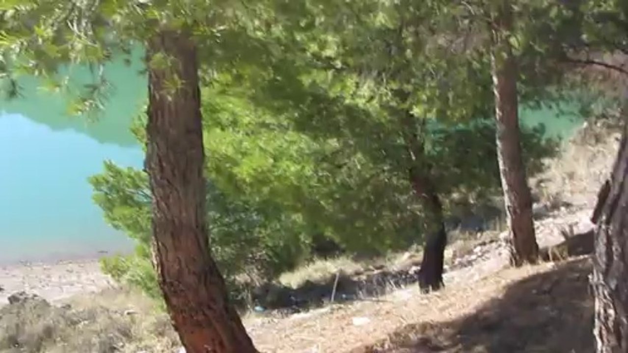 La Tranquera (1)