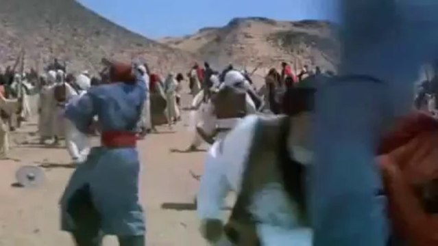 Dursun Ali Erzincanlı (UHUD) Şiir Video Klip