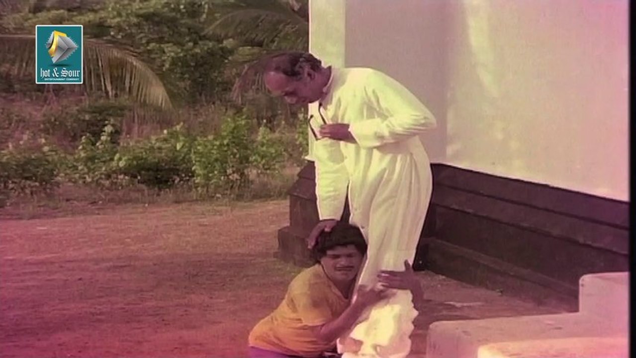 Malayalam Dramatic Movie Aaraattu - Uthuppo feeling sin