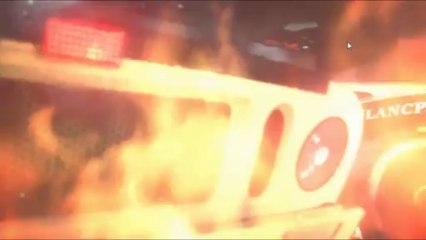 Need For Speed Shift 2 Unleashed 2 : Bientôt sur la chaine !