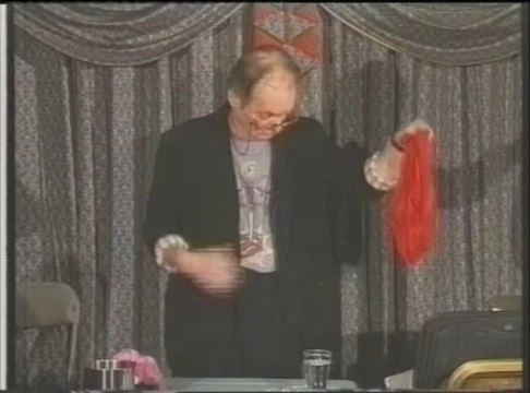Jim Cellini Lecture by International Magic (DVD) - Magic Trick