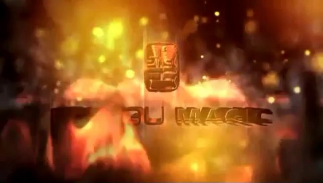 Ghost Alarm Clock  (With Remote) by Pangu Magic - Magic Trick