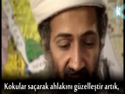 Ümmetel İslami Büşra - Türkçe Altyazılı İslami Cephe