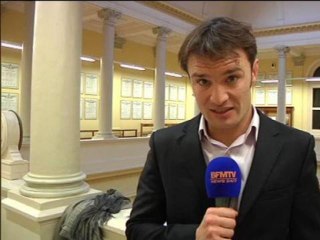 Concurrence "déloyale" de la cigarette électronique: "Une décision absurde" - 09/12