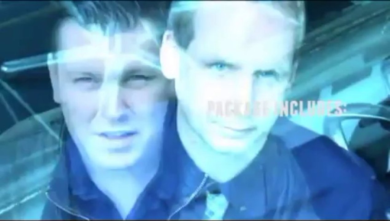 Silver Swindle (UK) by Dave Forrest and Vanishing Inc - Magic Trick