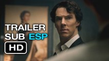 Sherlock: Season 3-Trailer #3 Subtitulado en Español (HD) Benedict Cumberbatch