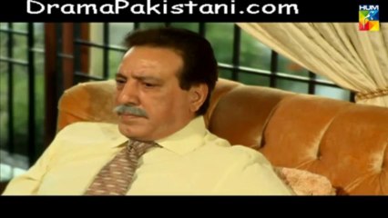 Halki Si Khalish Episode 24 By HUM TV