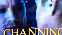Jupiter Ascending-Teaser #1 (HD) Mila Kunis, Channing Tatum