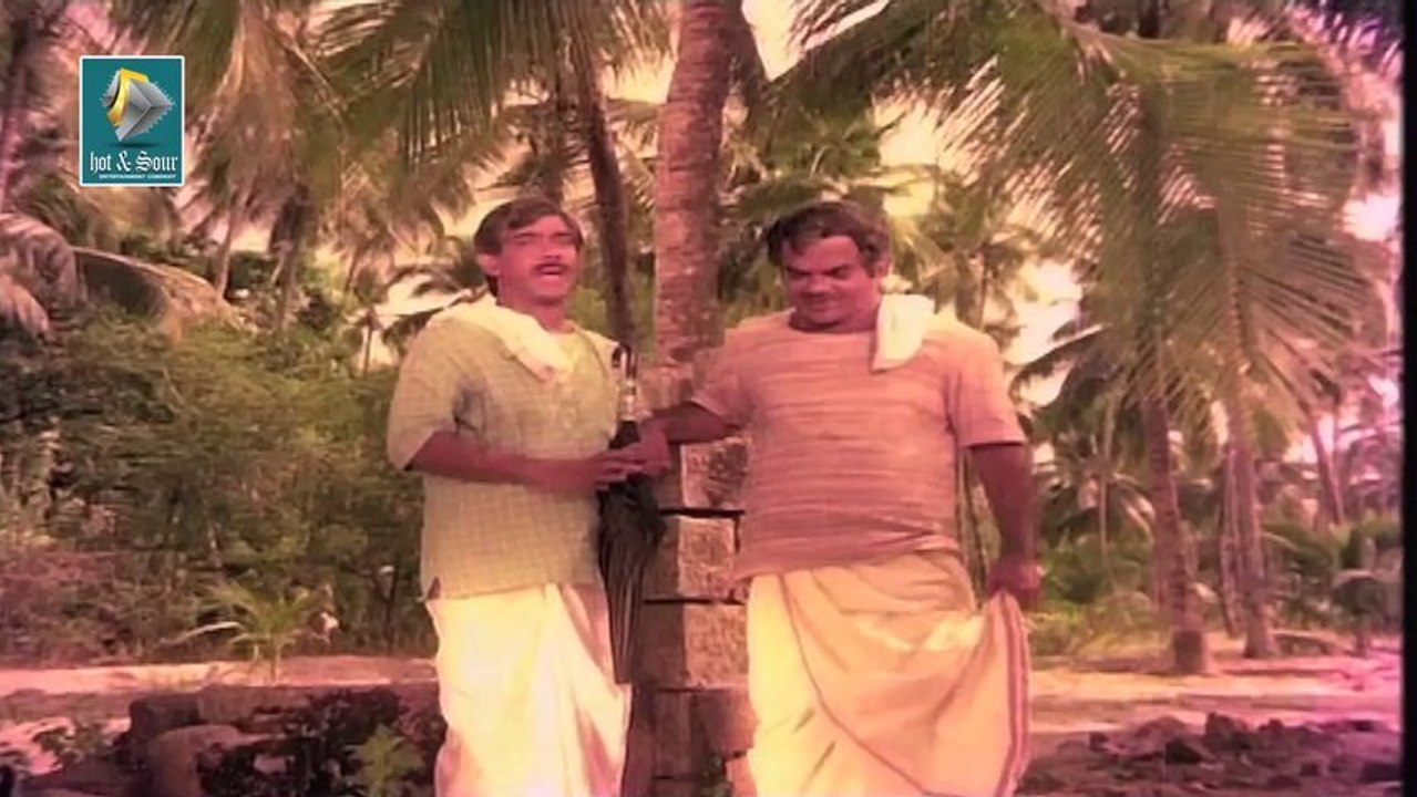 Malayalam Dramatic Movie Aaraattu - Philipose & Vareed discussing future