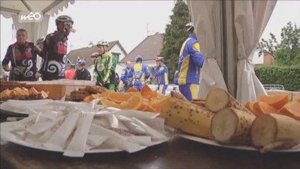 3ème édition de la course cycliste Lille-Hardelot