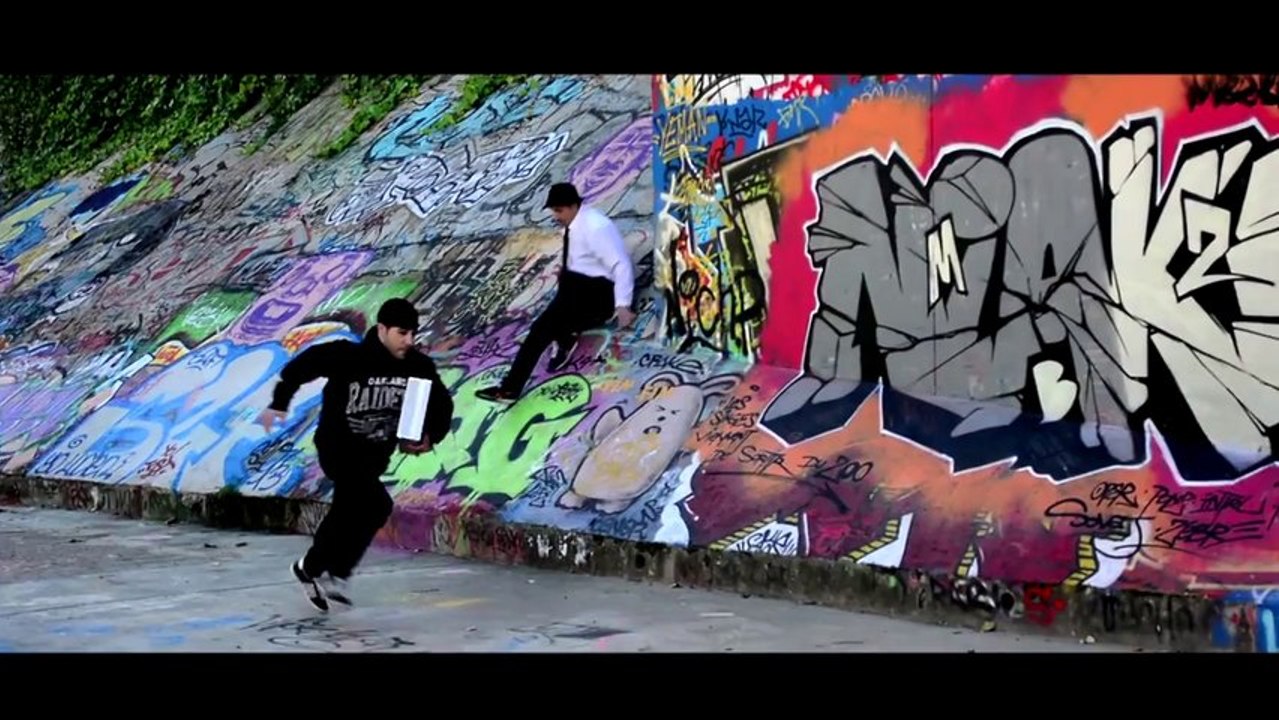 Shake Styles - Espagne