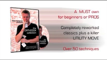 Unorthodox Collection by Rich Ferguson - Magic Trick