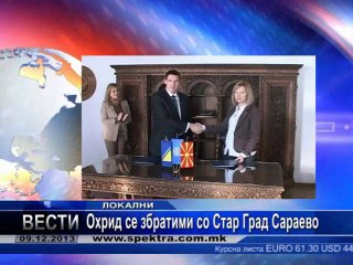 TV SPEKTRA VESTI 09.12