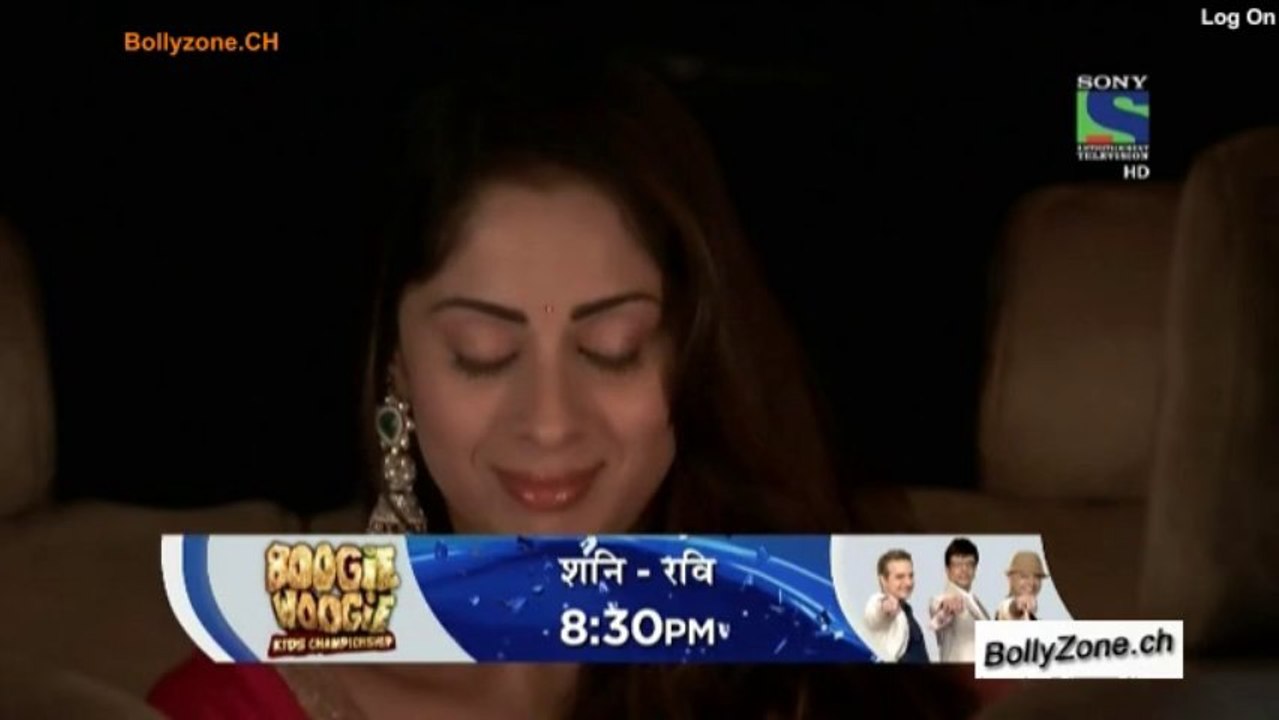 Kehta Hai Dil Jee Le Zara 1080p 9th December 2013 Video Watch Online HD Pt2