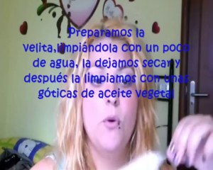 Rituales para el dia de tu cumpleaños