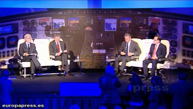 Jornadas de las Cámaras de Comercio sobre economía