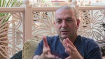 Interview avec Hany Abu Assad, réalisateur du film 