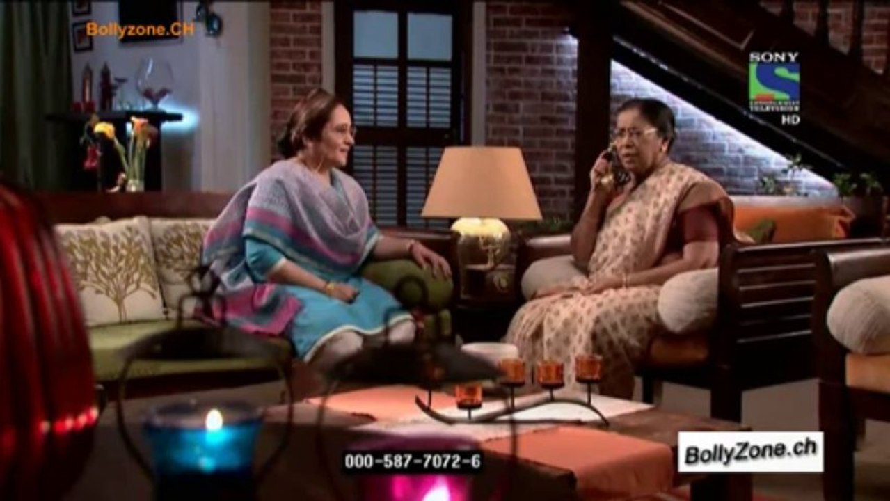 Kehta Hai Dil Jee Le Zara 1080p 9th December 2013 Video Watch Online HD Pt3