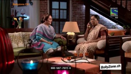 Kehta Hai Dil Jee Le Zara 1080p 9th December 2013 Video Watch Online HD Pt3