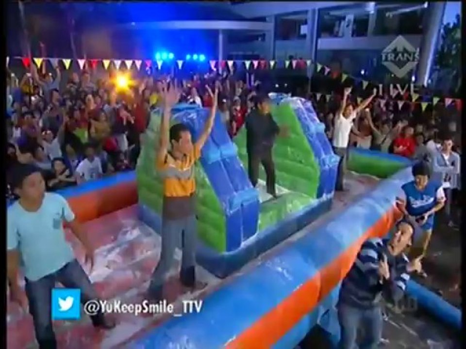 [131102]Yuk Keep Smile TTV - Seg 8